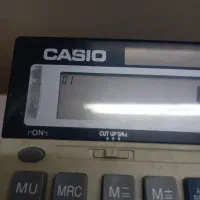 ماشین حساب کاسیو و سیتیزن casio - citizen|لوازم التحریر|تهران, سنگلج (شاپور)|دیوار
