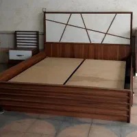 سرویس خواب دونفره درحدنو شیک و بروز|تخت و سرویس خواب|شیراز, سینما سعدی|دیوار