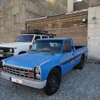 نیسان زامیاد 1403|خودرو سواری و وانت|کرج, مهرویلا جنوبی|دیوار