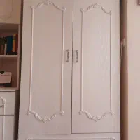 کمد سه تیکه