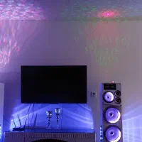 اسپیکر خانگی tn105 maxeeder|سیستم صوتی خانگی|شهرضا, |دیوار