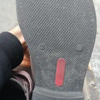 بوت چرم مردانه|کیف، کفش، کمربند|مشهد, کوشش|دیوار