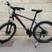 دوچرخه اوورلود سایز ۲۶