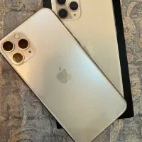 آیفون پرو۱۱