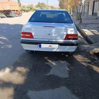 پژو slx در حد خشک لازرورقی|خودرو سواری و وانت|کوهدشت, |دیوار