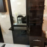 ویترین جفتی