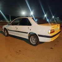 پارس سال ۹۶|خودرو سواری و وانت|درمیان, |دیوار