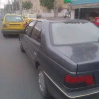 پژو۴۰۵مدل۹۴|خودرو سواری و وانت|ملارد, |دیوار