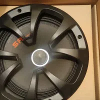 میدرنج ۸ اینچ و طاقچه پراید|قطعات یدکی و لوازم جانبی|فردیس, شهرک ۱۱۰|دیوار