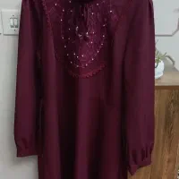 حراجی مانتو به قیمت پایین