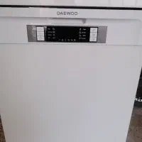 ماشین ظرفشویی 12 نفره دوو