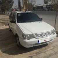 پراید ۱۱۱ عروسک