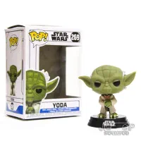 اکشن فیگور اورجینال یودا