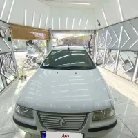 سمند lx /// بیرنگ|خودرو سواری و وانت|مشهد, رستگار|دیوار