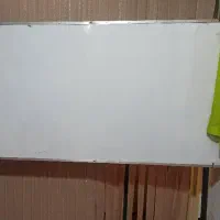 تخته وایت برد