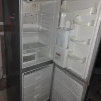 یخچال فریزر