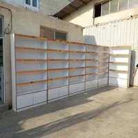 دکورقفسه ویترین پیشخوان ۲۱|فروشگاه و مغازه|تهران, شیخ هادی|دیوار