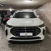 فیدلیتی پرستیژ ۱۴۰۳ مشابه صفر