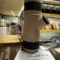 مینی پرسو یونیک لایف