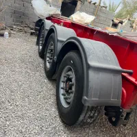 تیغه دست ساز|خودرو سنگین|بندرعباس, |دیوار