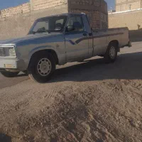 مزدا|خودرو سواری و وانت|رودشت (اصفهان), |دیوار