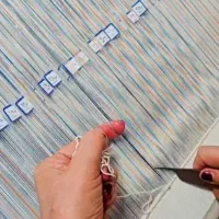 آموزش قالیبافی و تابلوفرش و گلیم بافی|خدمات آموزشی|سیرجان, |دیوار