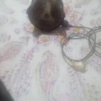 هیتر برقی قدیمی ژاپن اصل.بسیار کم کار.|بخاری، هیتر، شومینه|فلاورجان, |دیوار