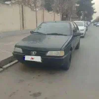 پژو اردی فروشی ۸۴|خودرو سواری و وانت|مشهد, دانشجو|دیوار