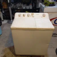 لباسشویی توشیبا
