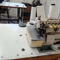 فروش چرخ خیاطی صنعتی راسته و زیگزال چهارنخ