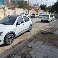 کوییکsمدل ۱۴۰۲ تمیز بی رنگ|خودرو سواری و وانت|آبادان, |دیوار