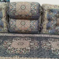 شاه نشین|پشتی|سنندج, |دیوار