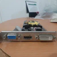 کارت گرافیک 2 گیگابایت GT610|قطعات و لوازم جانبی رایانه|محمودآباد, |دیوار