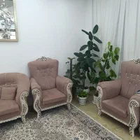 فروش مبل دست دوم|مبلمان خانگی و میز عسلی|دیواندره, |دیوار