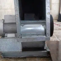 فن سانتریفیوژ