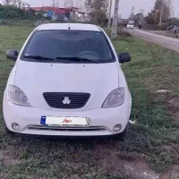 با سلام تیبا مدل ۹۸