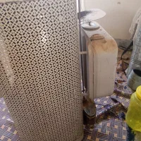 باسلام بخاری نفتی ارج کاربراتور دارد