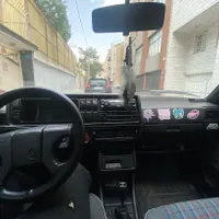 فولکس گلف ساده، مدل ۱۳۷۲|خودرو سواری و وانت|تهران, هفت حوض|دیوار