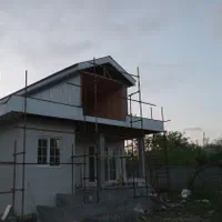 نجاری ساختمان