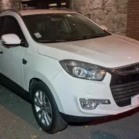 جک S5 نیوفیس مدل 1403 مشابه صفر|خودرو سواری و وانت|تهران, گیشا|دیوار