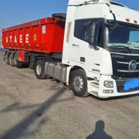 فوتن ۴۳۰|خودرو سنگین|داران, |دیوار