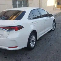 تویوتا کرولا ۱۲۰۰ توربو مدل ۲۰۲۴|خودرو سواری و وانت|ارومیه, |دیوار