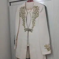 لباس مجلسی