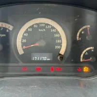 تیبا|خودرو سواری و وانت|تهران, تهرانپارس غربی|دیوار