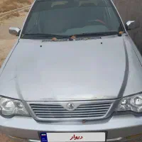 پراید ۱۳۲مدل۸۹|خودرو سواری و وانت|کاشمر, |دیوار