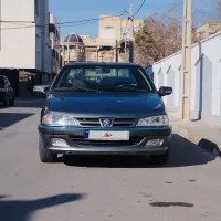 پارسtu5 مدل۹۴|خودرو سواری و وانت|شاهین‌شهر, عطار|دیوار