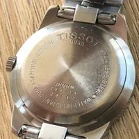 ساعت تیسوت اتوماتیک سوئیس اورجینال ۲عدد|ساعت|تهران, هروی|دیوار