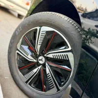 لاماری هیبرید مشکی مدل 2024 صفر خشک مدارک اماده|خودرو سواری و وانت|تهران, شکوفه|دیوار