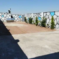 باغچه205 متری.سند دار در شهریار.