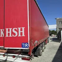 کانتین رخش مدل ۸۹ ABSدار زیر ترک ایدین|قطعات یدکی و لوازم جانبی|ارومیه, |دیوار